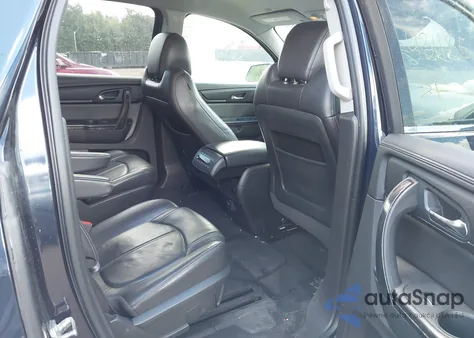 2016 GMC Acadia Slt-1 from USA, damaged, VIN 1GKKVRKD5GJ335018